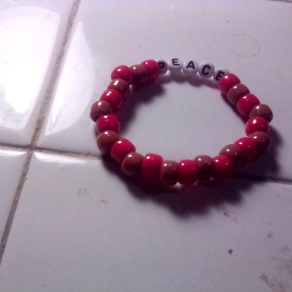 Ponybead bracelets - Picture 16 of 16